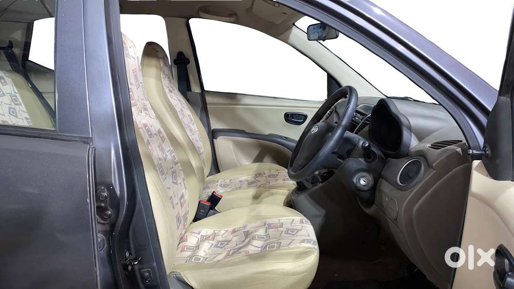 Hyundai I10 Era, 2013, Petrol