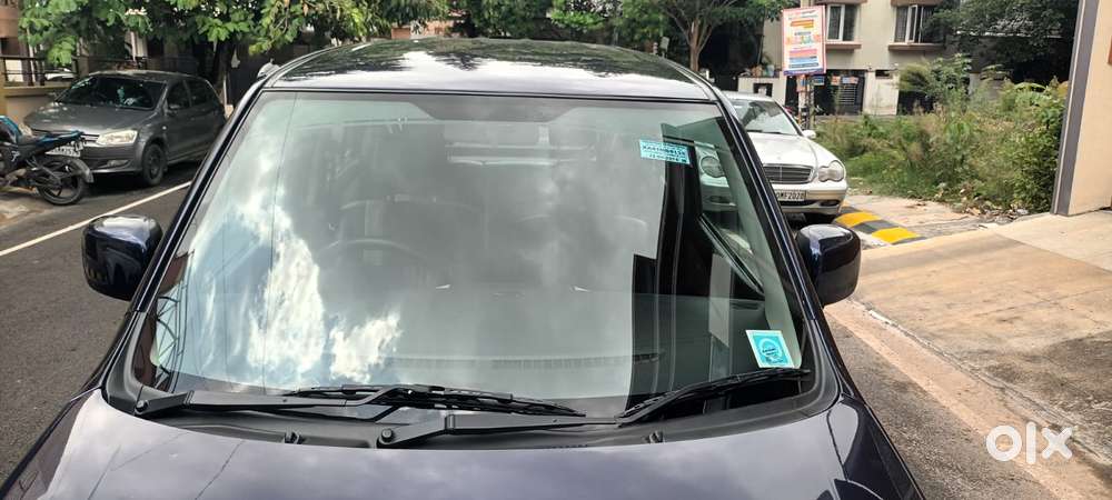 Renault Kwid Climber 1.0 Mt, 2023, Petrol