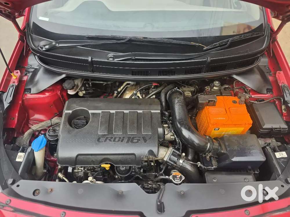 Hyundai I20 2014 Diesel Well Maintained