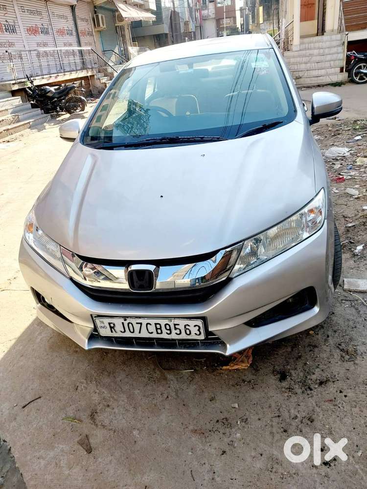 Honda City 2016  Excellent Drive  97k Km  Genuine Buyers Only