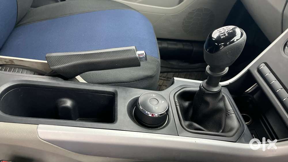 Tata Nexon 1.2 Revotron Xm, 2019, Petrol