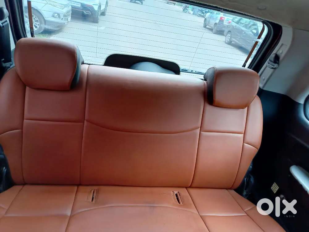 Mahindra Xylo 2011 Diesel Good Condition