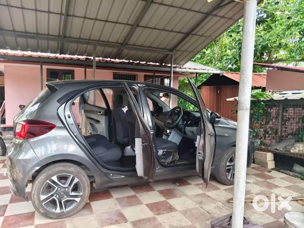 Tata Tiago 2021 Petrol 16000 Km Driven