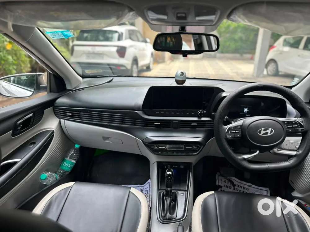 Hyundai New I20 Asta 2024