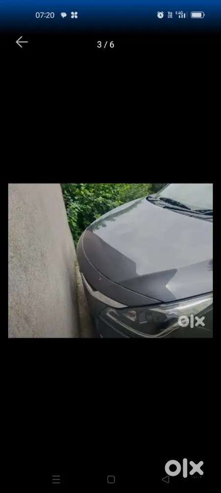 Toyota Glanza 1.2 E 2022
