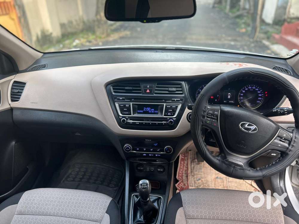 Hyundai Elite I20 Asta (o) 1.2 Mt, 2014, Petrol