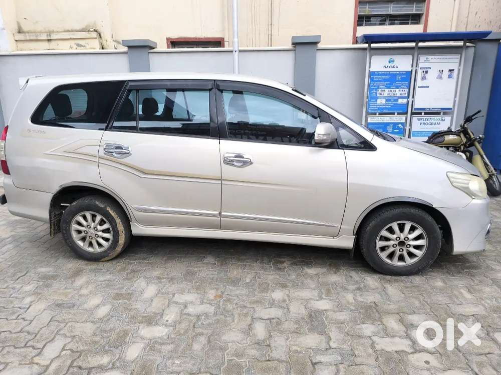 Innova 2015 G For 1250k