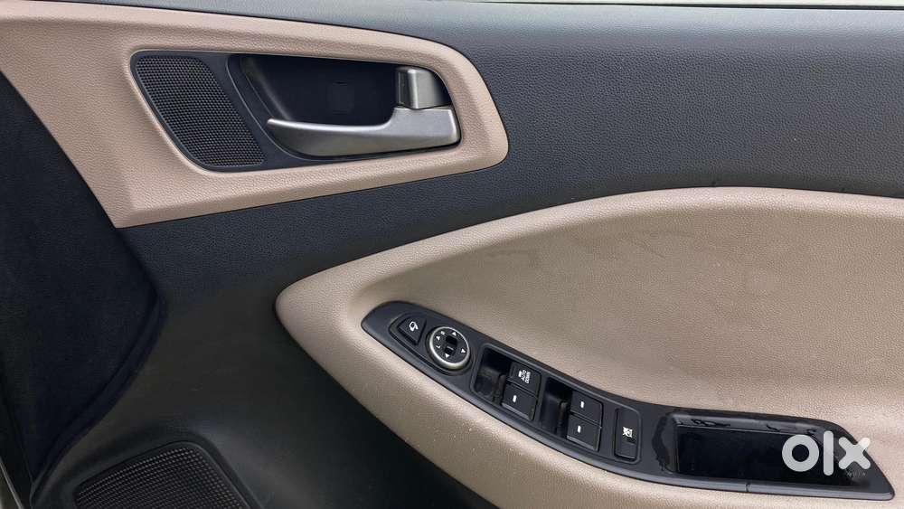 Hyundai Elite I20 Sportz 1.4, 2018, Diesel