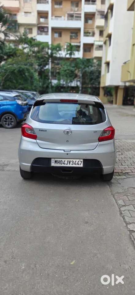 Tata Tiago 1.2 Revotron Xt, 2019, Petrol