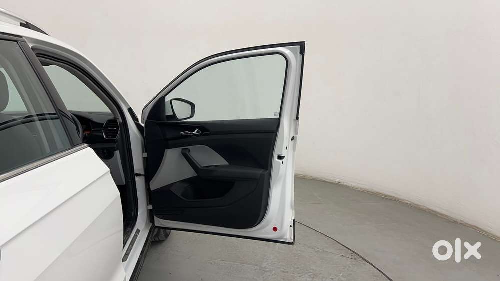 Skoda Kushaq Style 1.0l Tsi Mt, 2024, Petrol