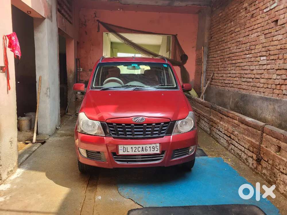 Mahindra Quanto 2014 Diesel Well Maintained