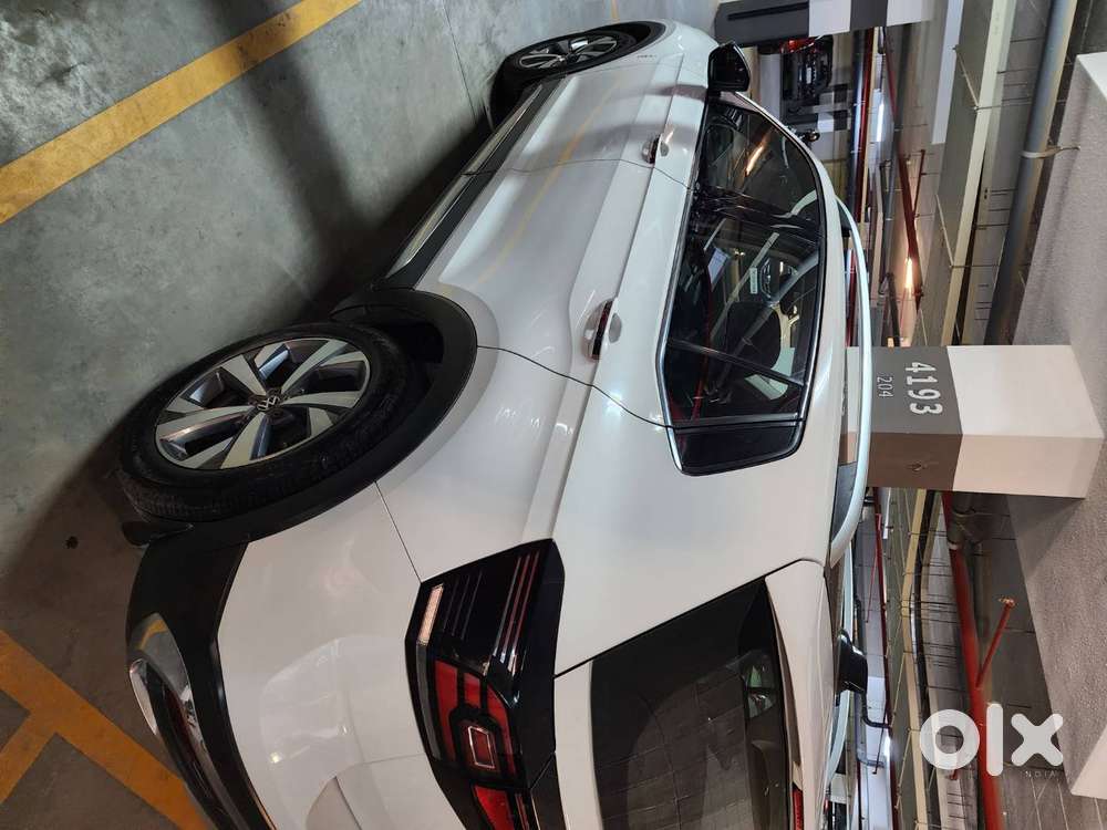 Volkswagen Taigun 2022 Petrol