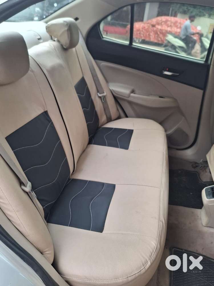 Maruti Suzuki Dzire 1.2 Vxi, 2019, Petrol
