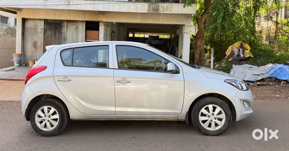 Hyundai I20 1.4 Asta, 2014, Diesel