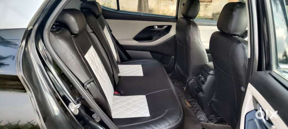 Hyundai Creta, 2021, Diesel