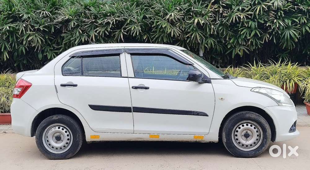 Maruti Suzuki Swift Dzire 1.2 Tour S Cng, 2020, Cng & Hybrids