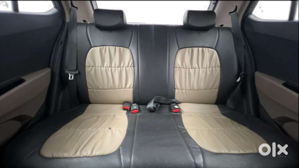 Hyundai Grand I10 1.2 Kappa Vtvt Asta (o) At, 2016, Petrol