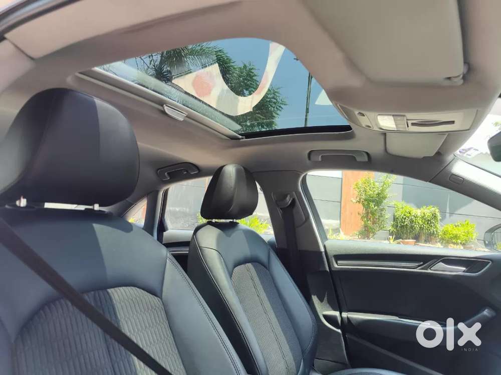 Audi A3 2.0 35 Tdi Technology + Sunroof, 2018, Diesel