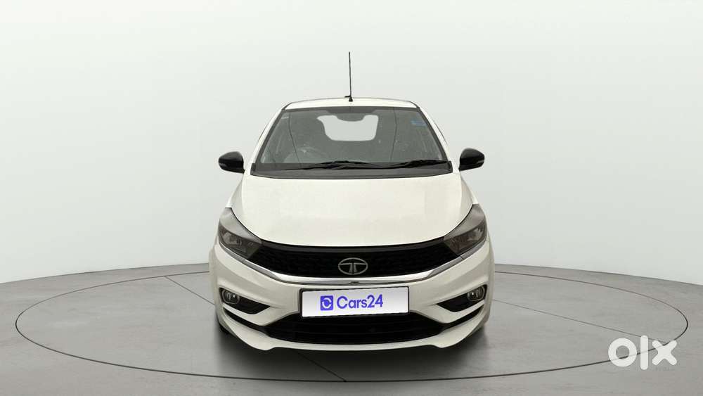 Tata Tiago Xza Plus, 2020, Petrol