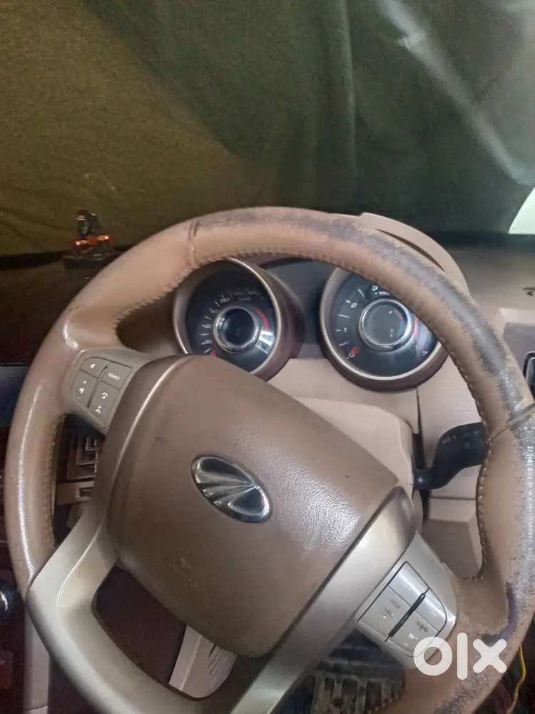 Mahindra Xuv500 2013 Diesel 100000 Km Driven Contact