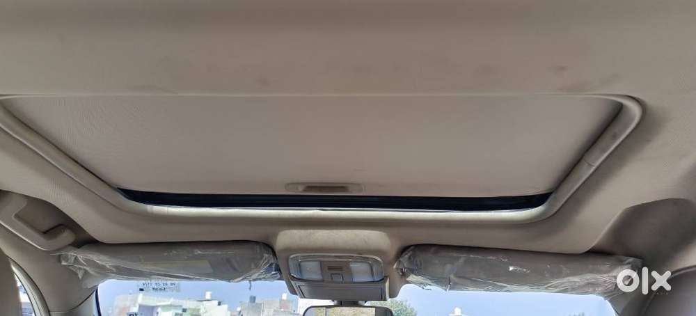 Mahindra Xuv500 2.2 W10, 2015, Diesel