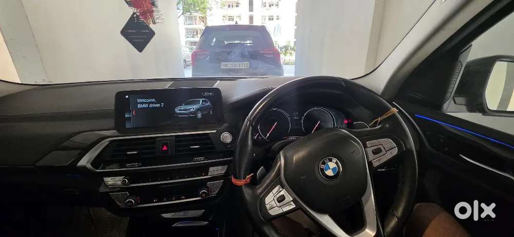 Bmw X3 Diesel