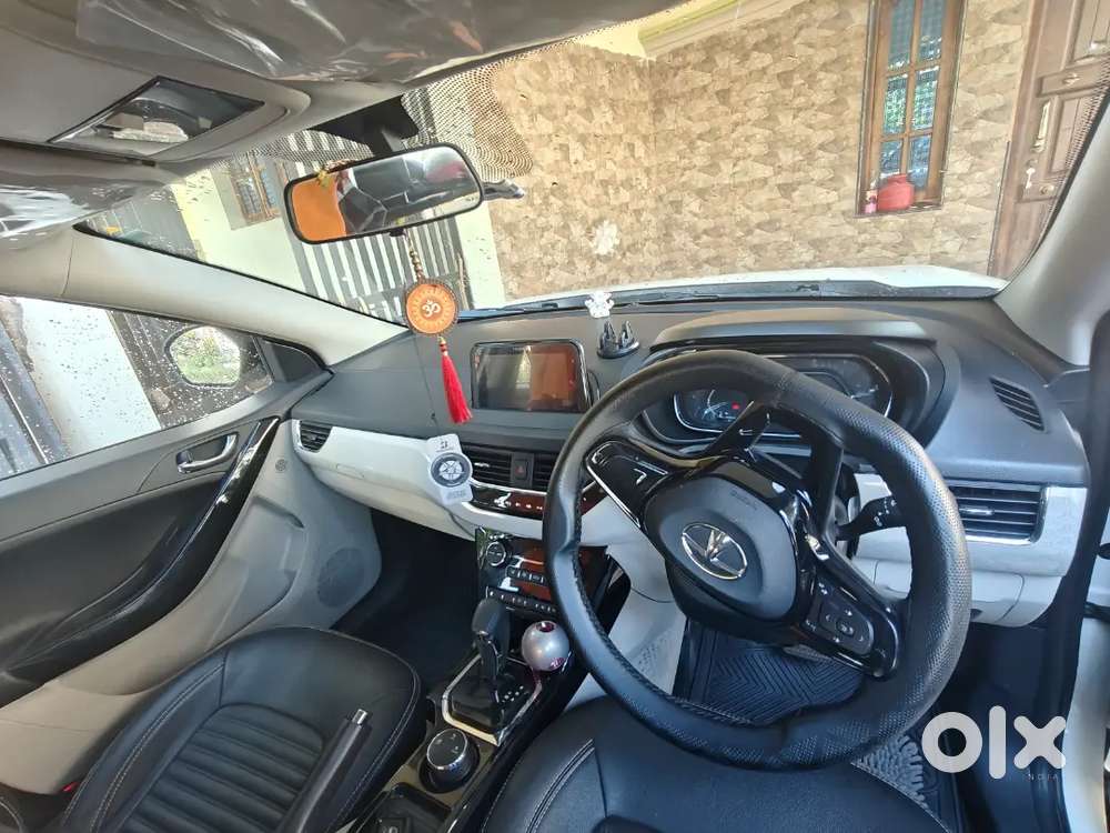 Tata Nexon 1.2 Revotron 2022