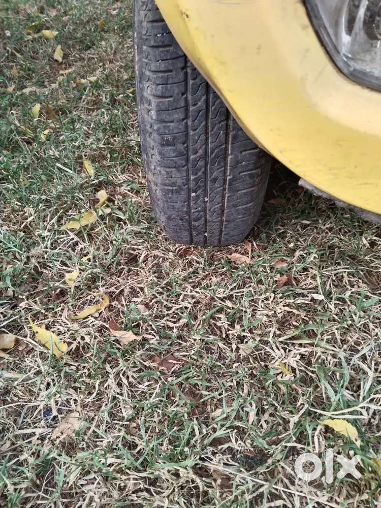 Tata Nano 2012 Petrol 48677 Km Driven