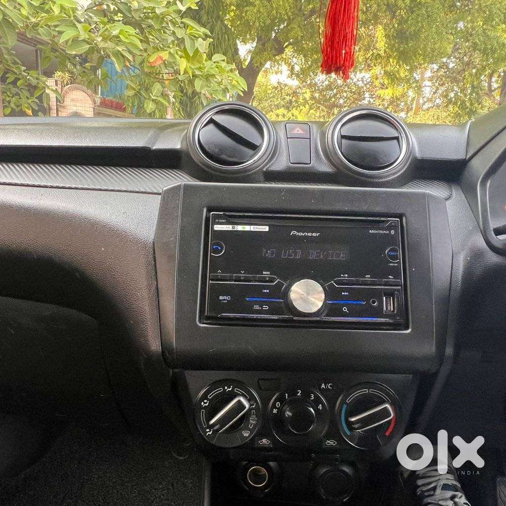 Maruti Suzuki Swift Lxi Optional-o, 2021, Petrol