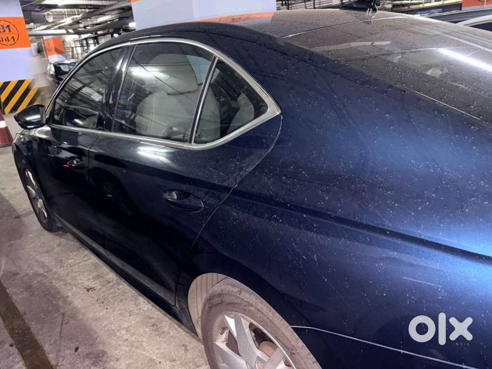 Skoda Octavia Style 2.0 Tsi - At, 2021, 1st Owner