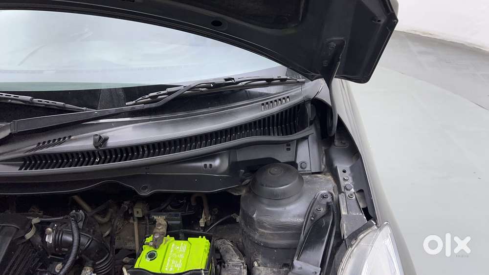 Maruti Suzuki Swift 1.2 Lxi (o), 2017, Petrol