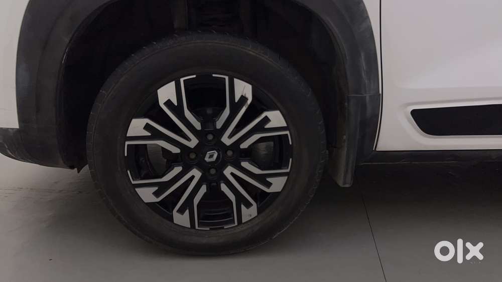 Renault Kiger Rxz Amt, 2023, Petrol