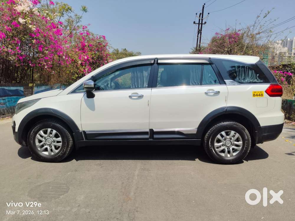 Tata Hexa 2.2 Xe 4x2 7 Str, 2018, Diesel