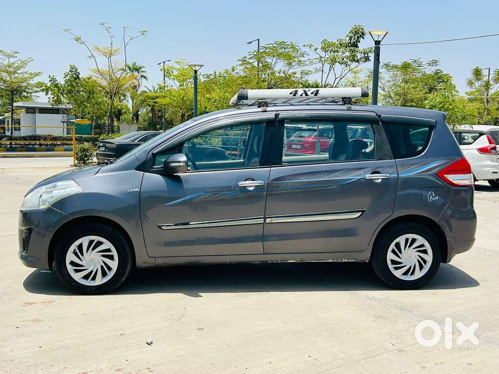 Maruti Suzuki Ertiga 2012-2015 Vdi, 2014, Diesel