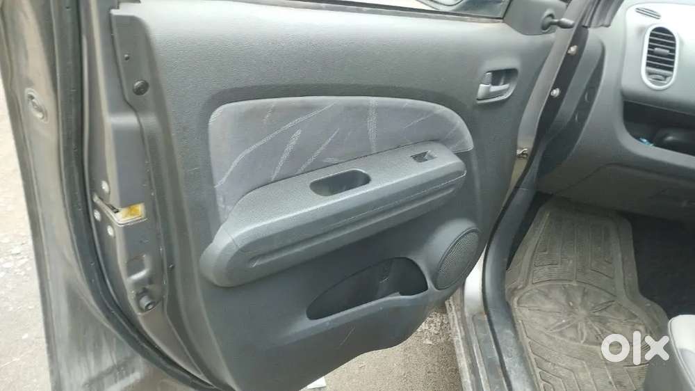Maruti Suzuki Ritz 2010