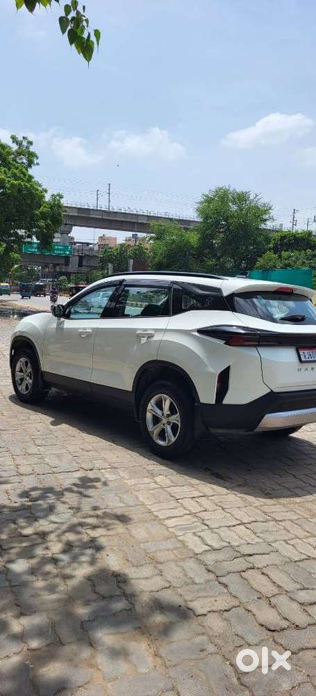 Tata Harrier Pure Plus S, 2025, Diesel