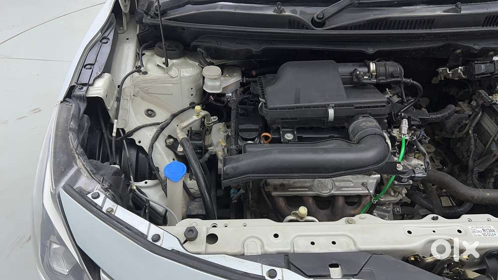 Maruti Suzuki Baleno Zeta, 2024, Petrol