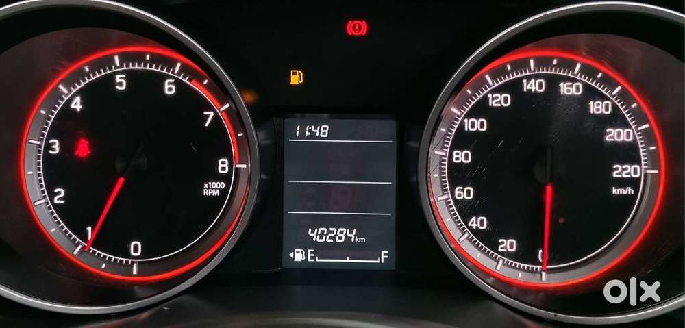 Maruti Suzuki Swift, 2023, Petrol