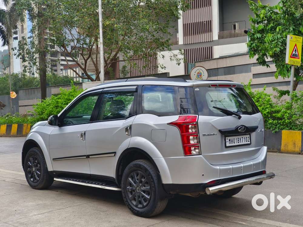 Mahindra Xuv500 W6 2wd, 2015, Diesel