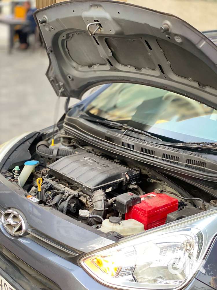 Hyundai Grand I10 Sportz O 1.2, 2014, Petrol