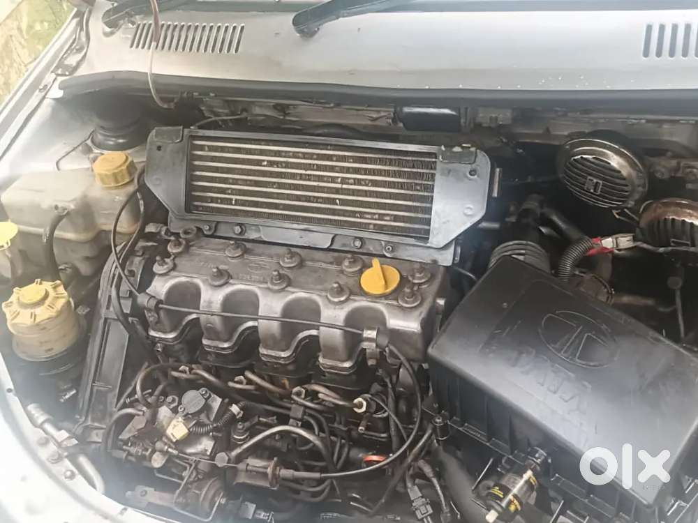 Tata Indigo Ls 2008 For Sale