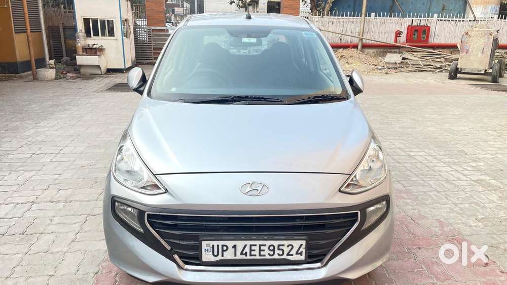 Hyundai Santro Sportz Cng, 2019, Cng & Hybrids