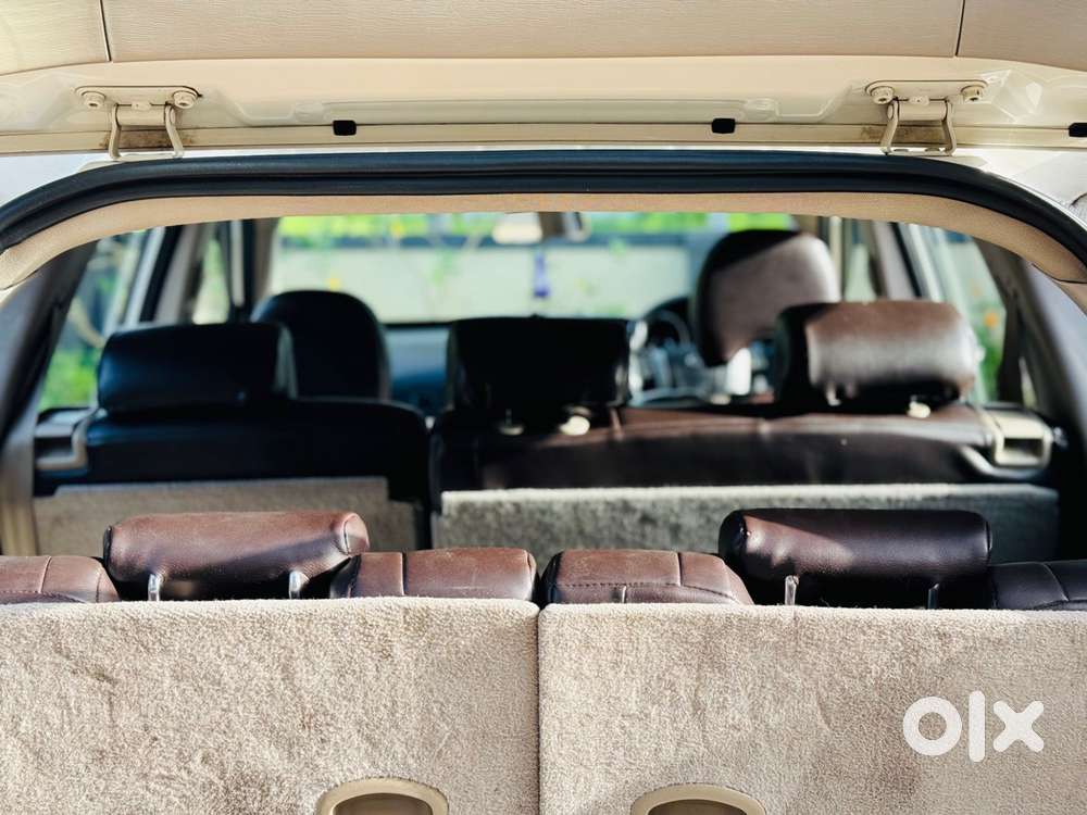 Mahindra Xuv500 W9 At 1.99, 2019, Diesel