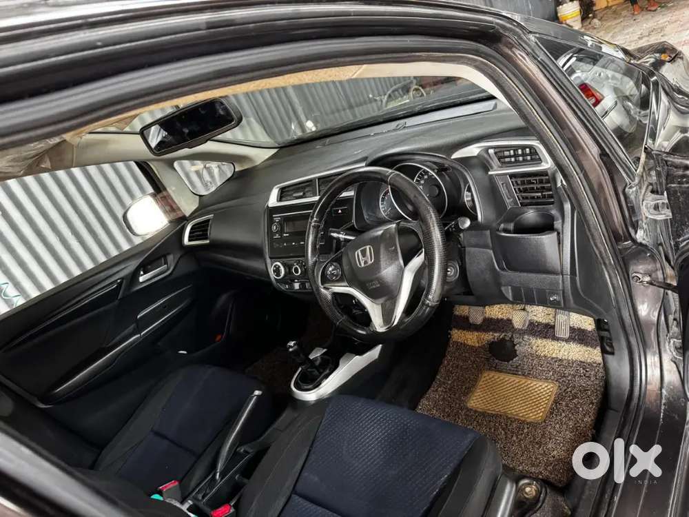 Honda Hr-v 2019 Diesel 67000 Km Driven