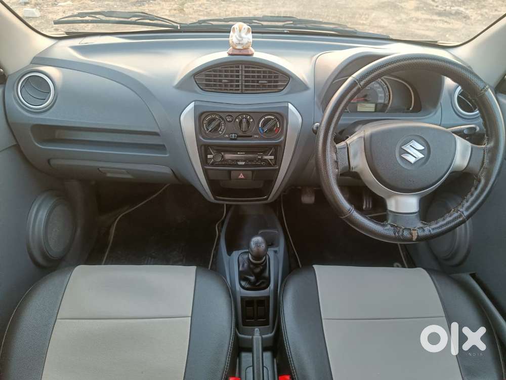 Maruti Suzuki Alto 800 2012-2016 Lxi, 2016, Petrol