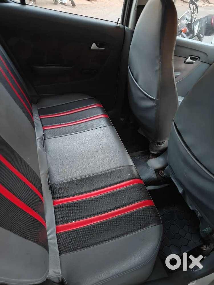 Alto 800 Lxi 2014 Petrol