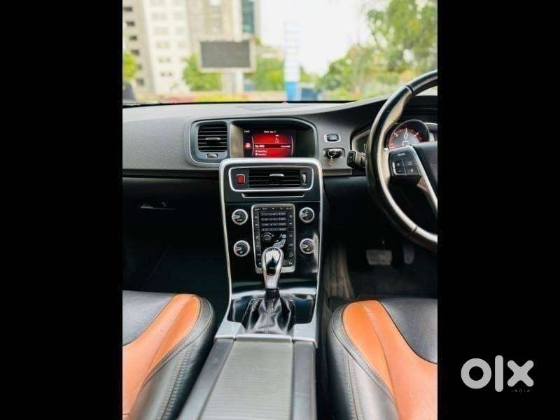 Volvo S60 D4 R-design, 2017, Diesel