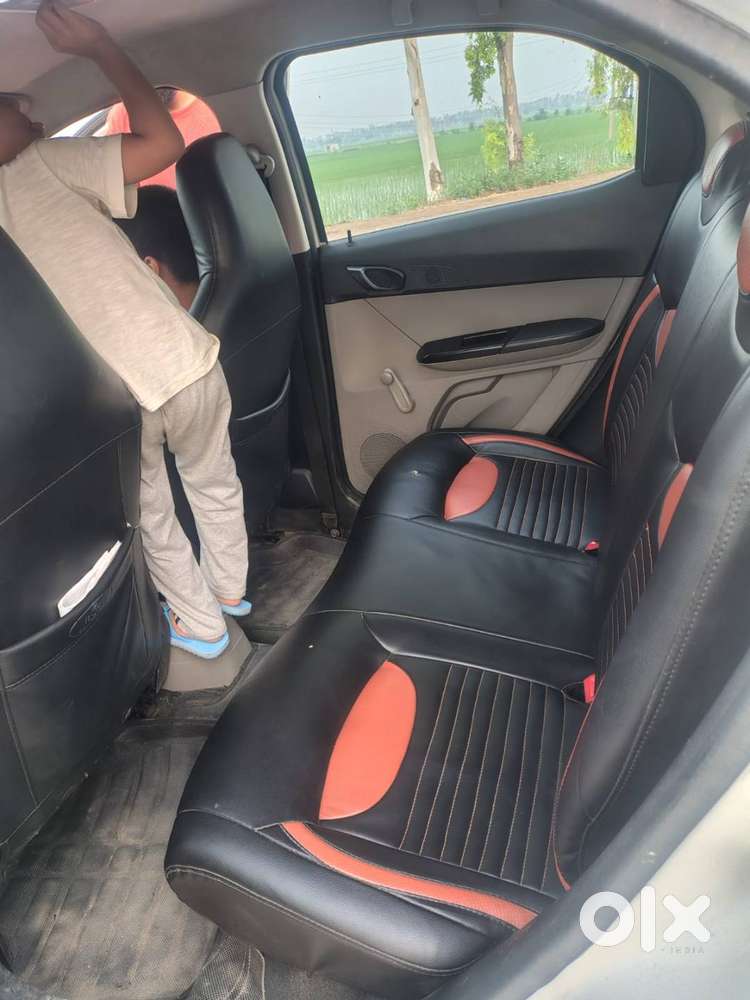 Tata Tiago 2019 Petrol Well Maintained