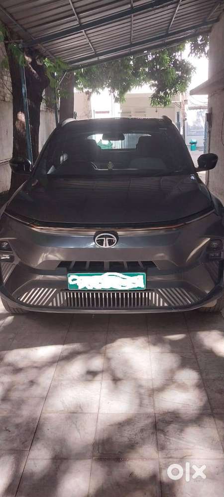 Tata Nexon Ev 2025 Electric Well Maintained