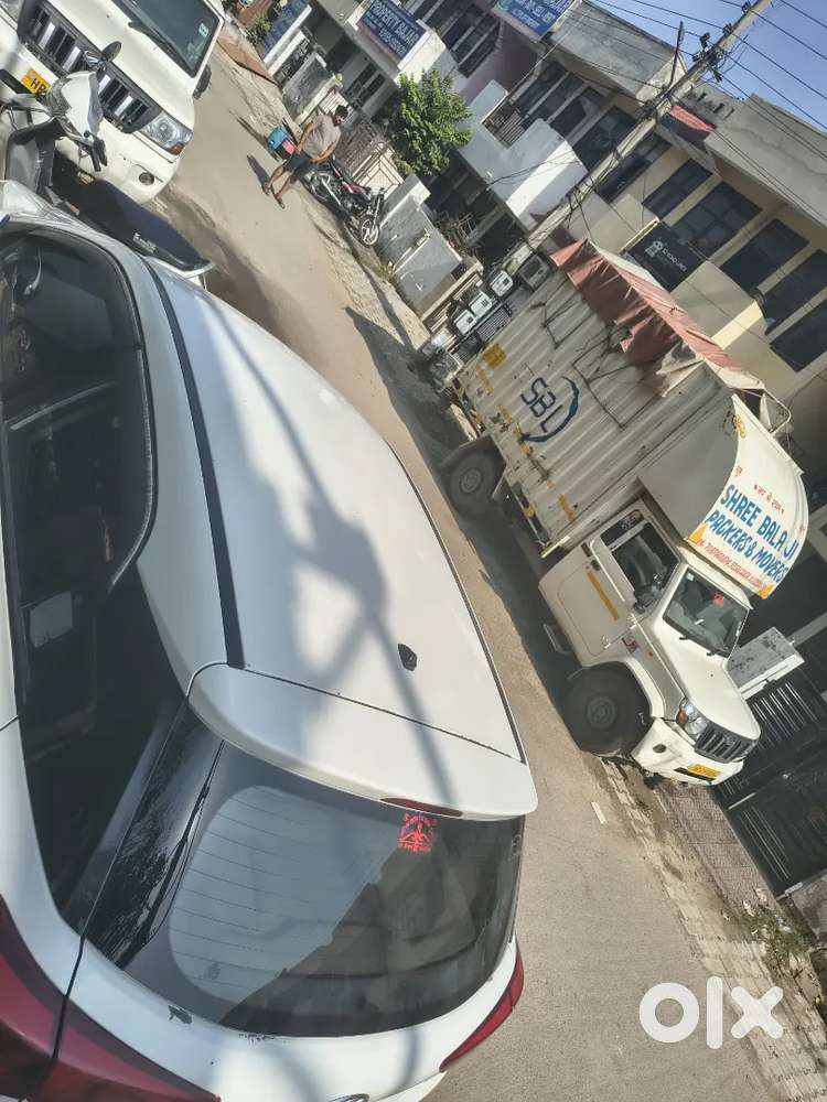 Hyundai Elite I20 2016 Petrol 90000 Km Driven